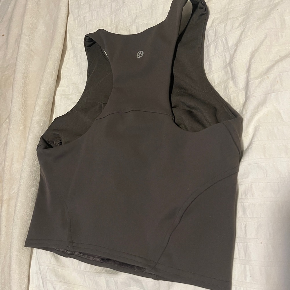 Lululemon Wunder Train Bra 6